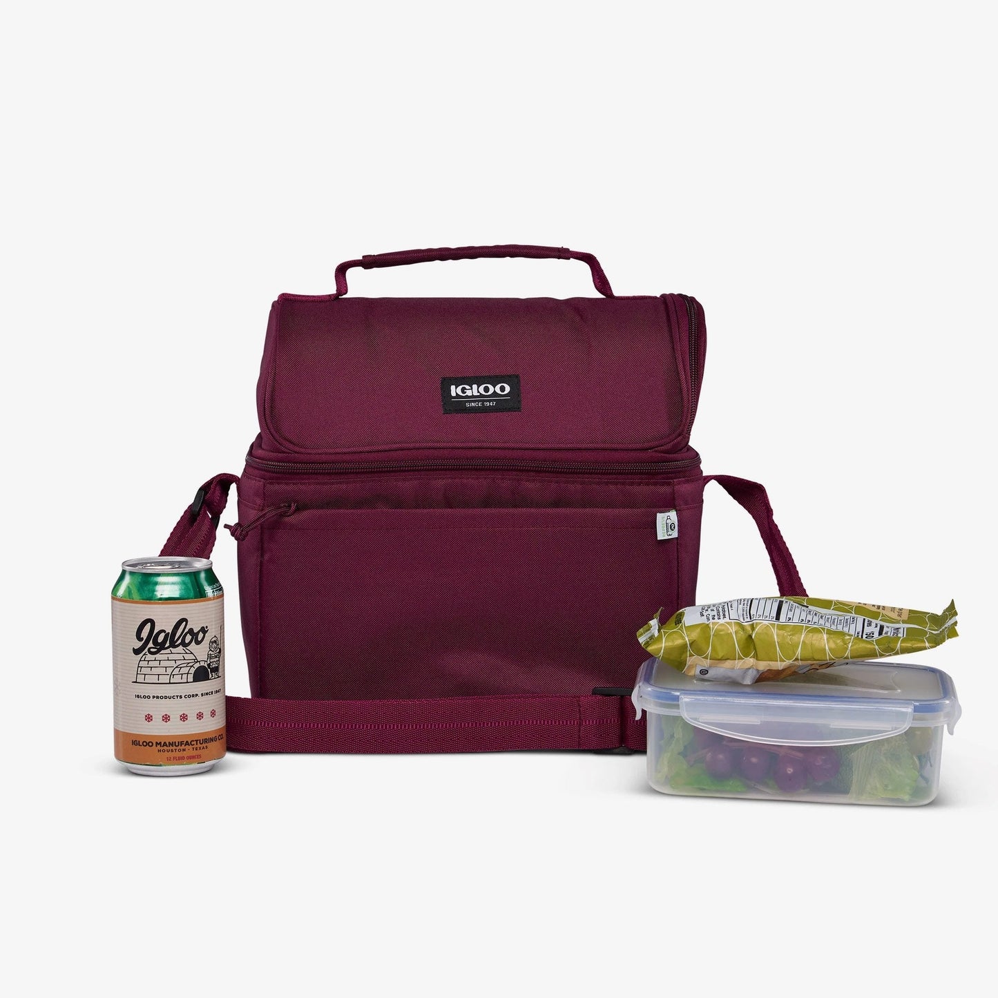 REPREVE Lunch Pail