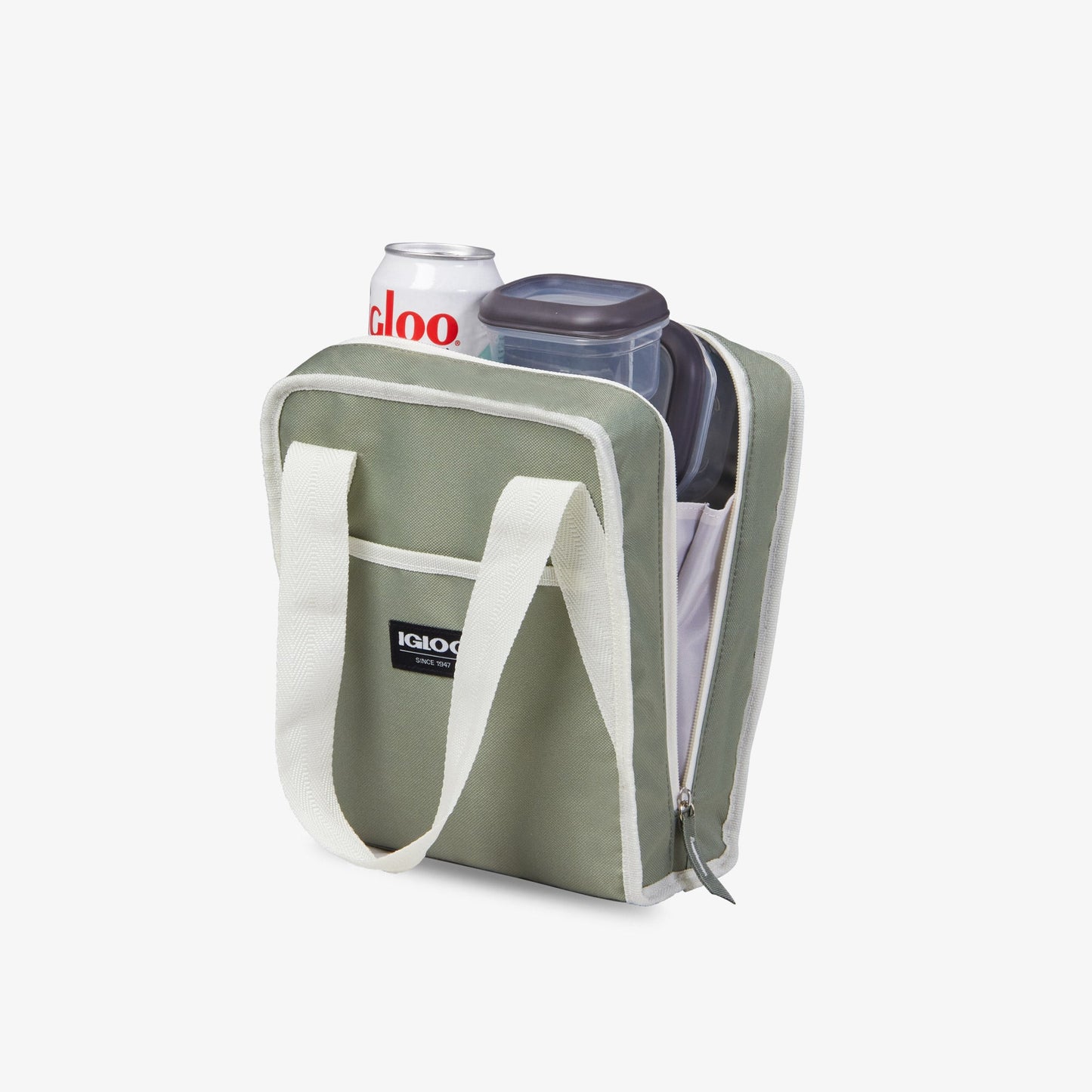 Lunch+ Collapsible Cooler Bag