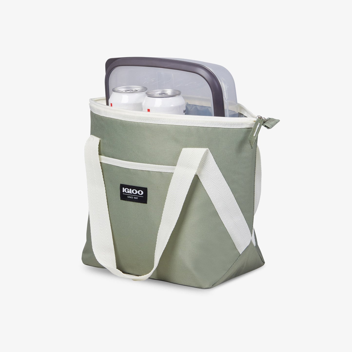 Lunch+ Tote Cooler Bag