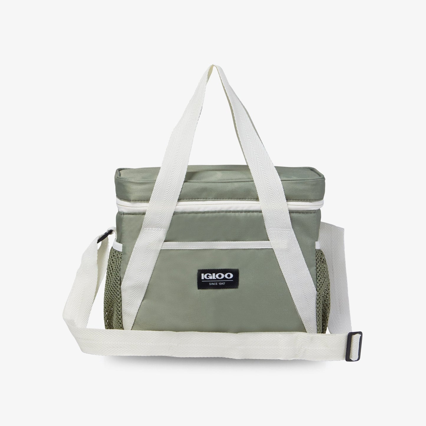Lunch+ Cube Cooler Bag