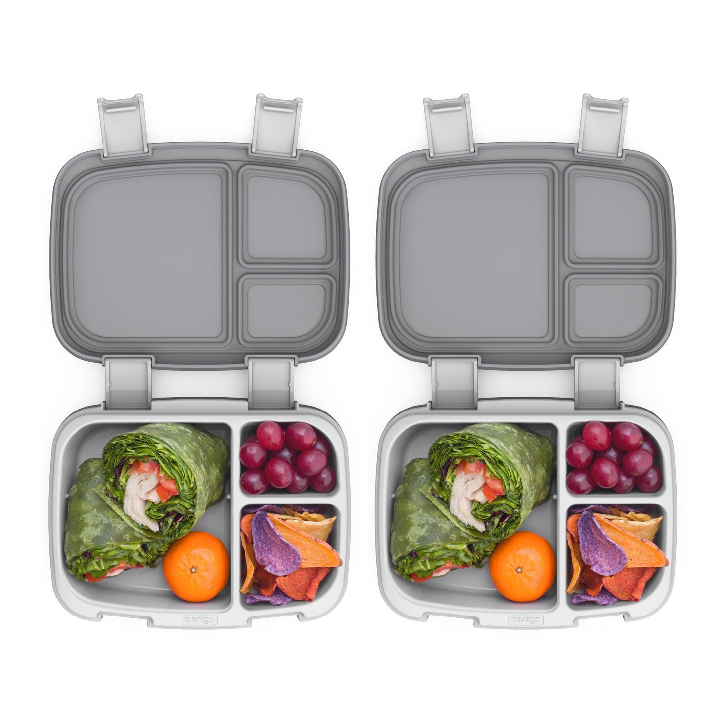 Bentgo Fresh Lunch Box (2-Pack)