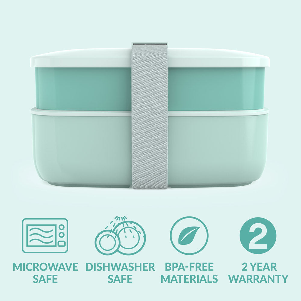 Bentgo Classic Lunch Box