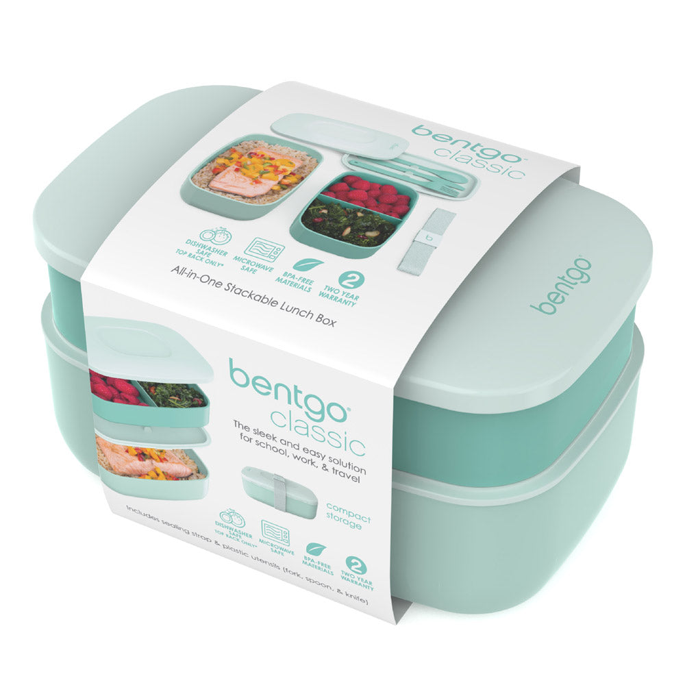 Bentgo Classic Lunch Box