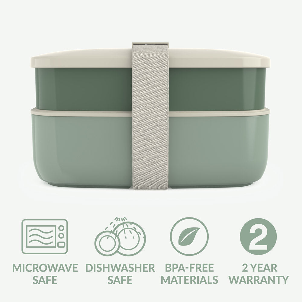 Bentgo Classic Lunch Box