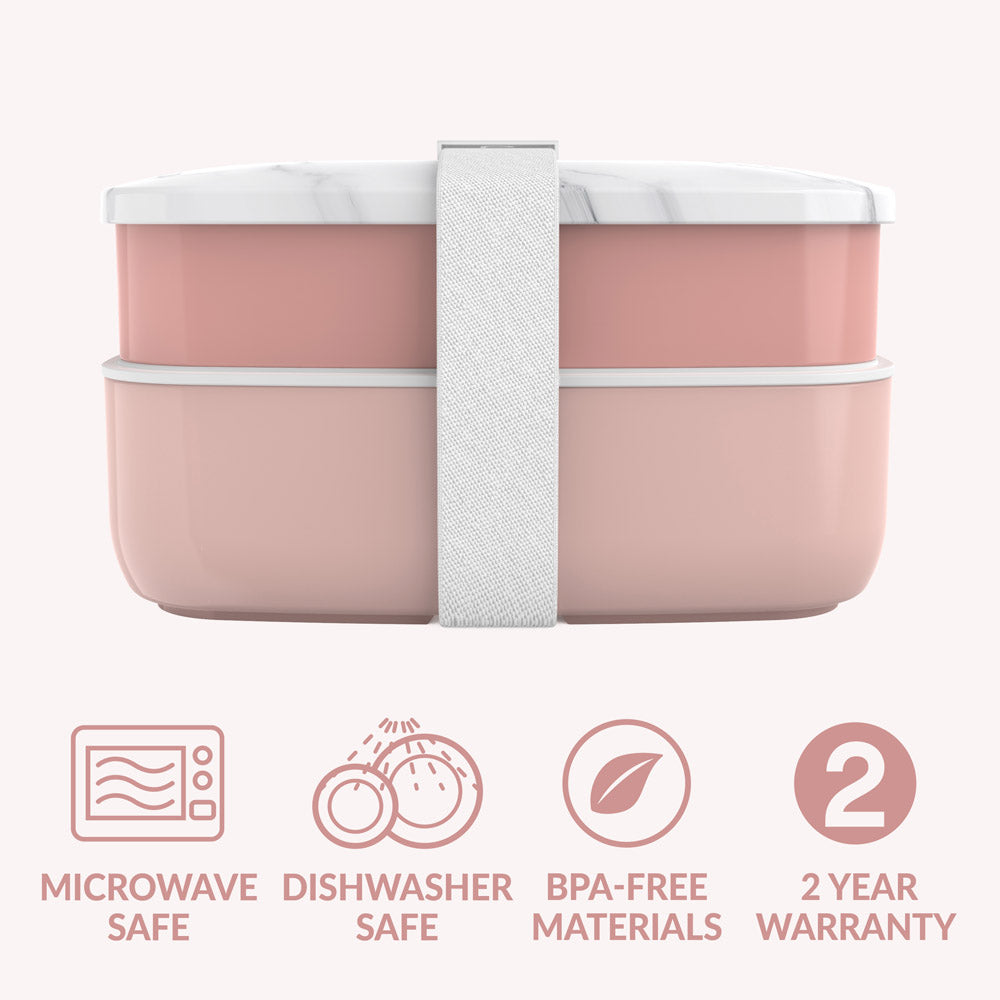 Bentgo Classic Lunch Box