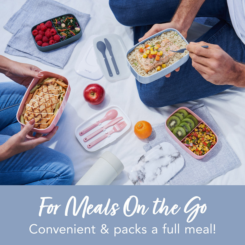 Bentgo Classic Lunch Box
