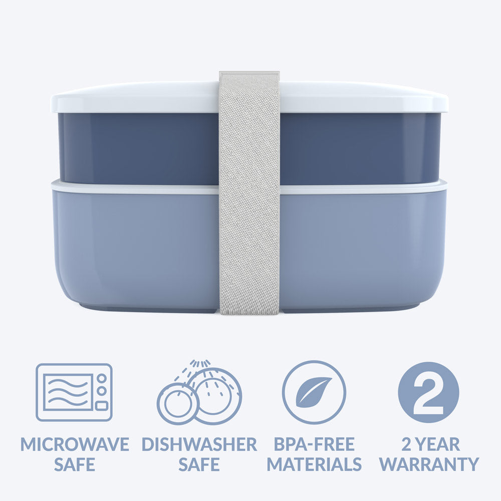 Bentgo Classic Lunch Box