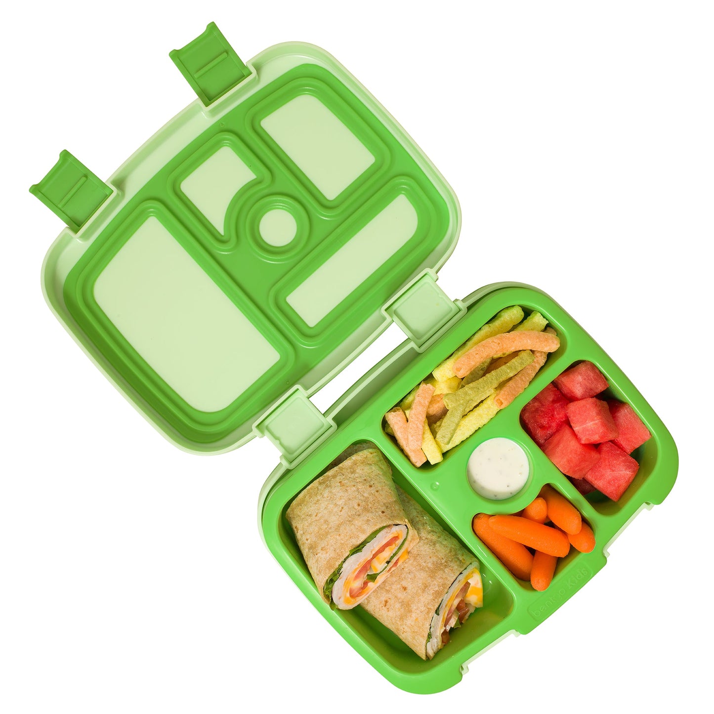 Bentgo Kids Lunch Box (3-Pack)