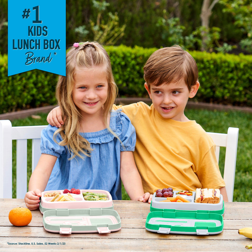 Bentgo Kids Prints Lunch Box