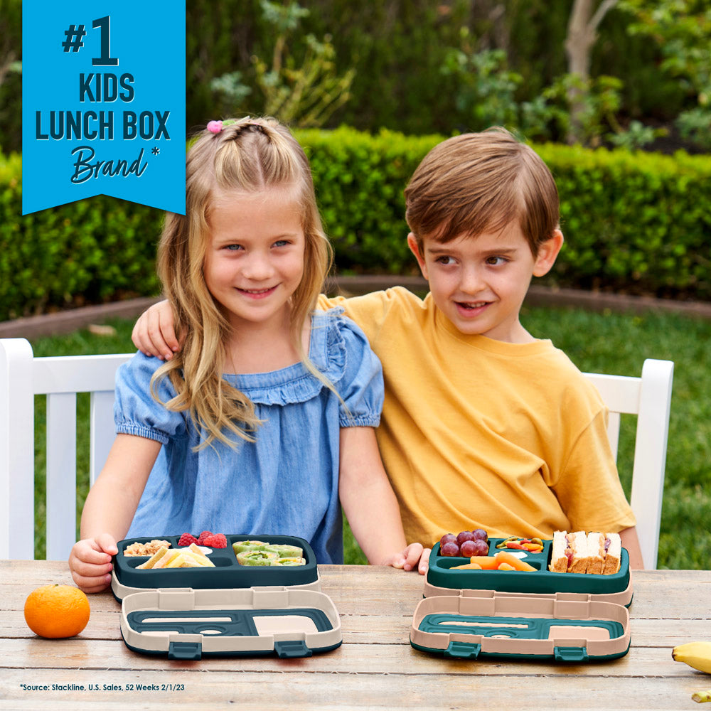 Bentgo Kids Prints Lunch Box