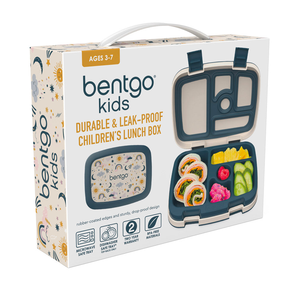 Bentgo Kids Prints Lunch Box