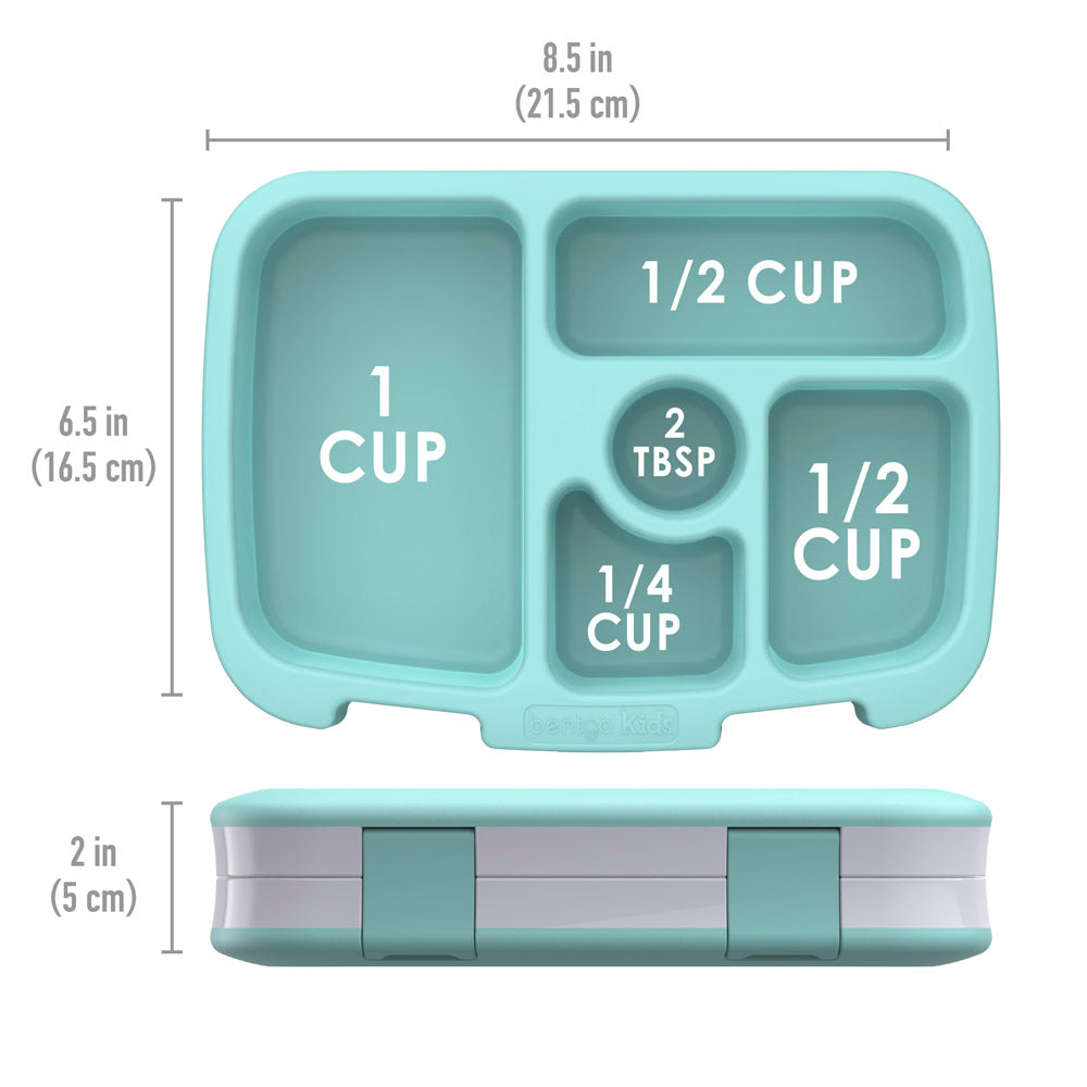 Bentgo Kids Prints Lunch Box