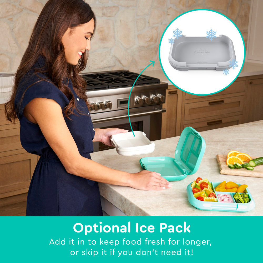 Bentgo Kids Chill Lunch Box