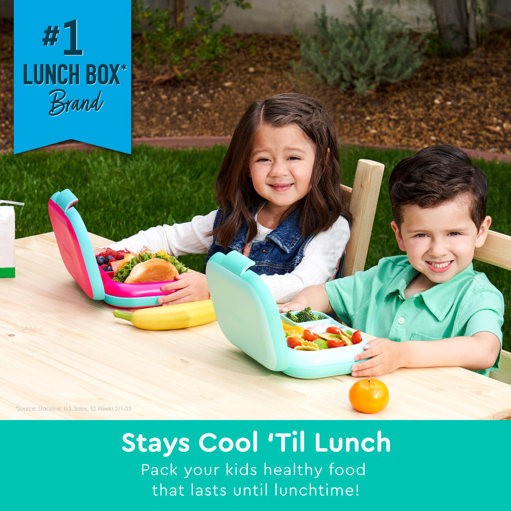 Bentgo Kids Chill Lunch Box