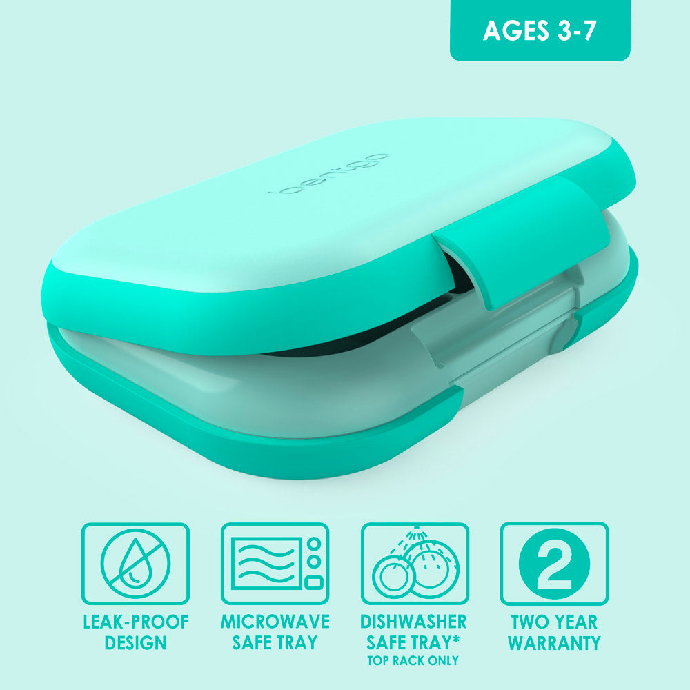 Bentgo Kids Chill Lunch Box