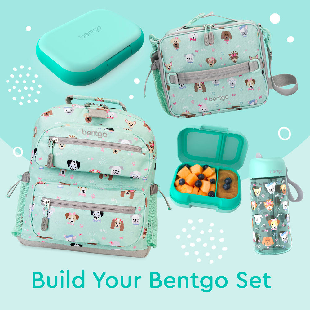 Bentgo Kids Chill Lunch Box
