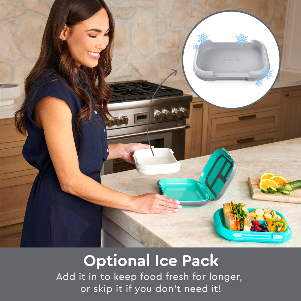 Bentgo Kids Chill Lunch Box