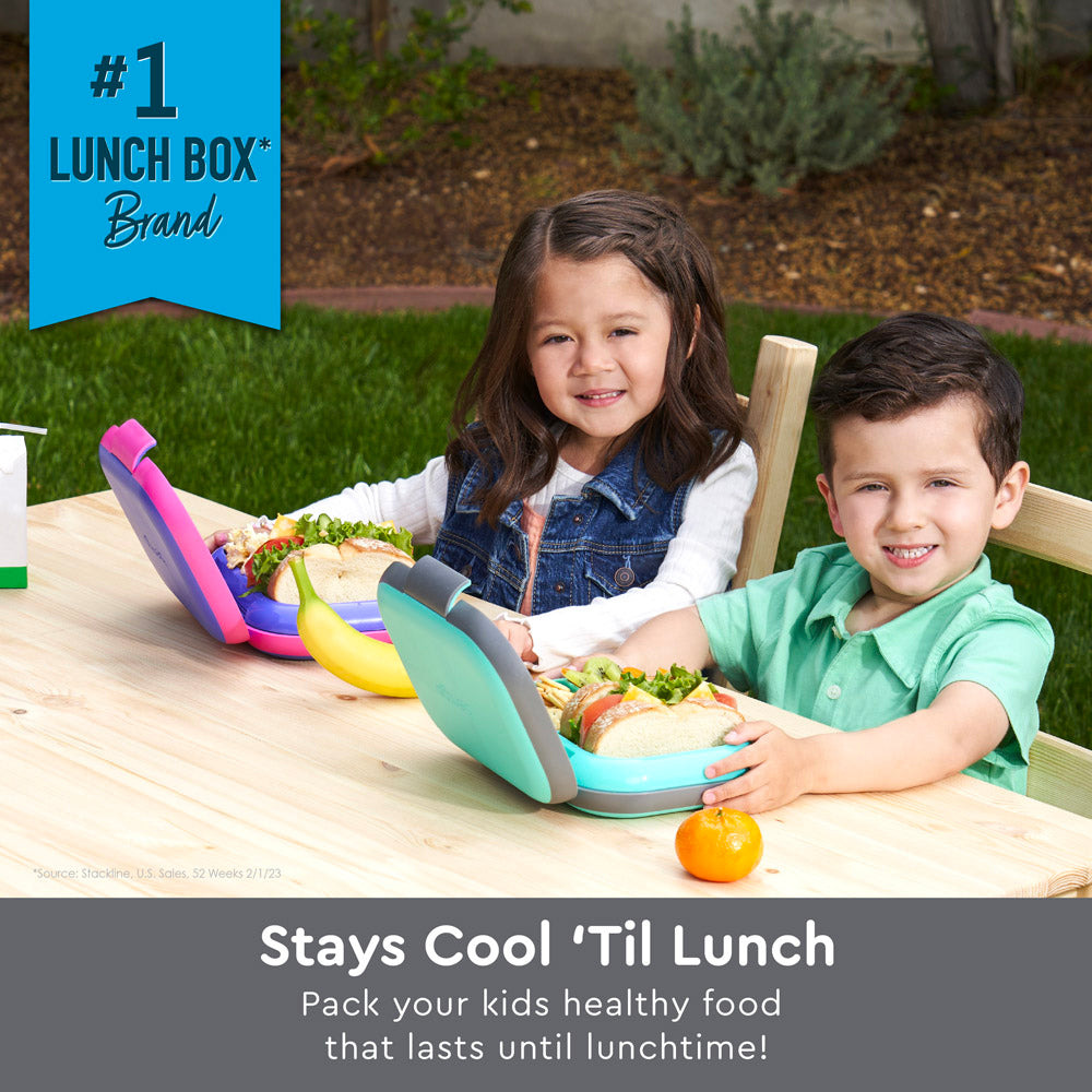 Bentgo Kids Chill Lunch Box