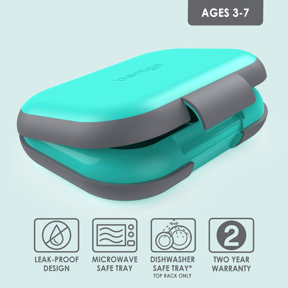 Bentgo Kids Chill Lunch Box