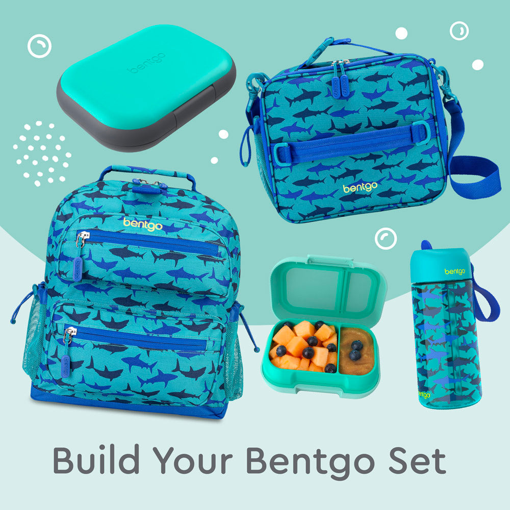 Bentgo Kids Chill Lunch Box