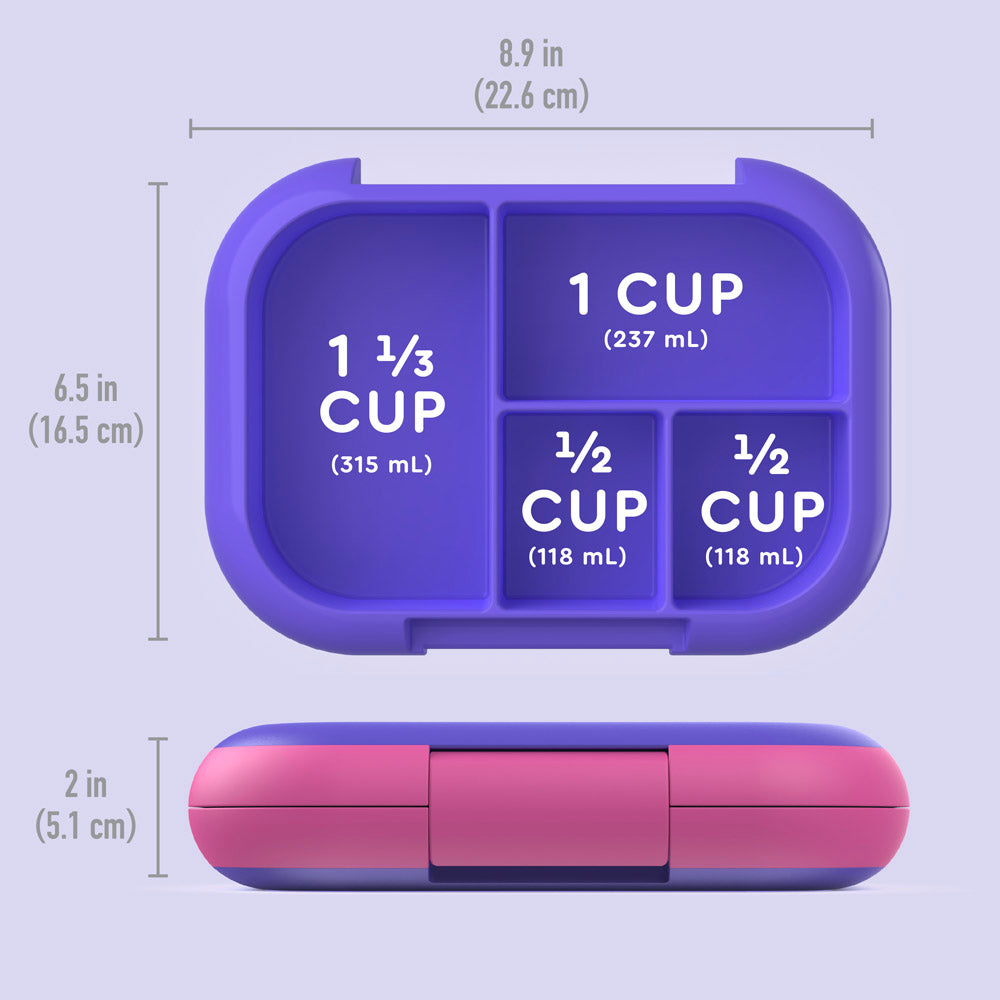 Bentgo Kids Chill Lunch Box