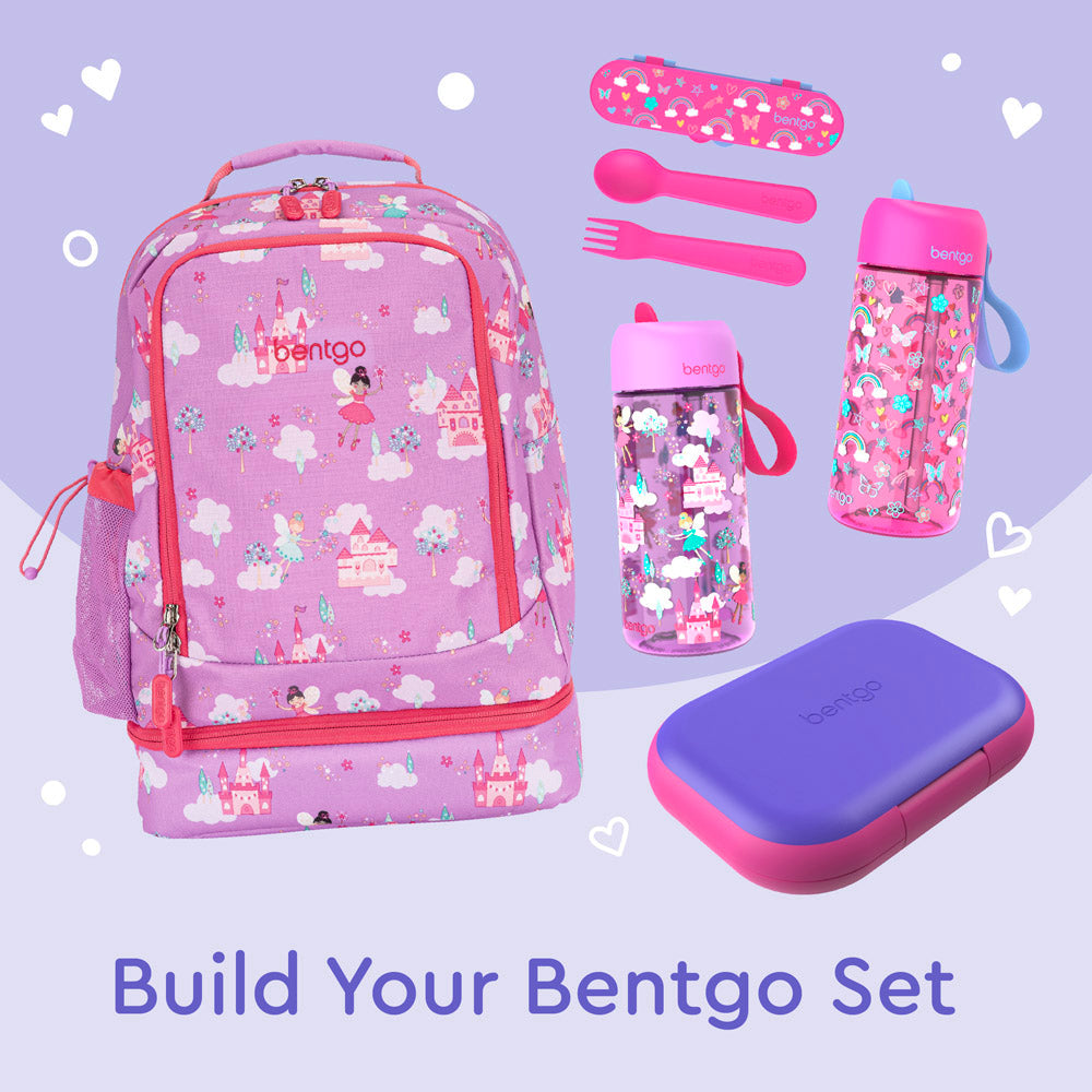 Bentgo Kids Chill Lunch Box