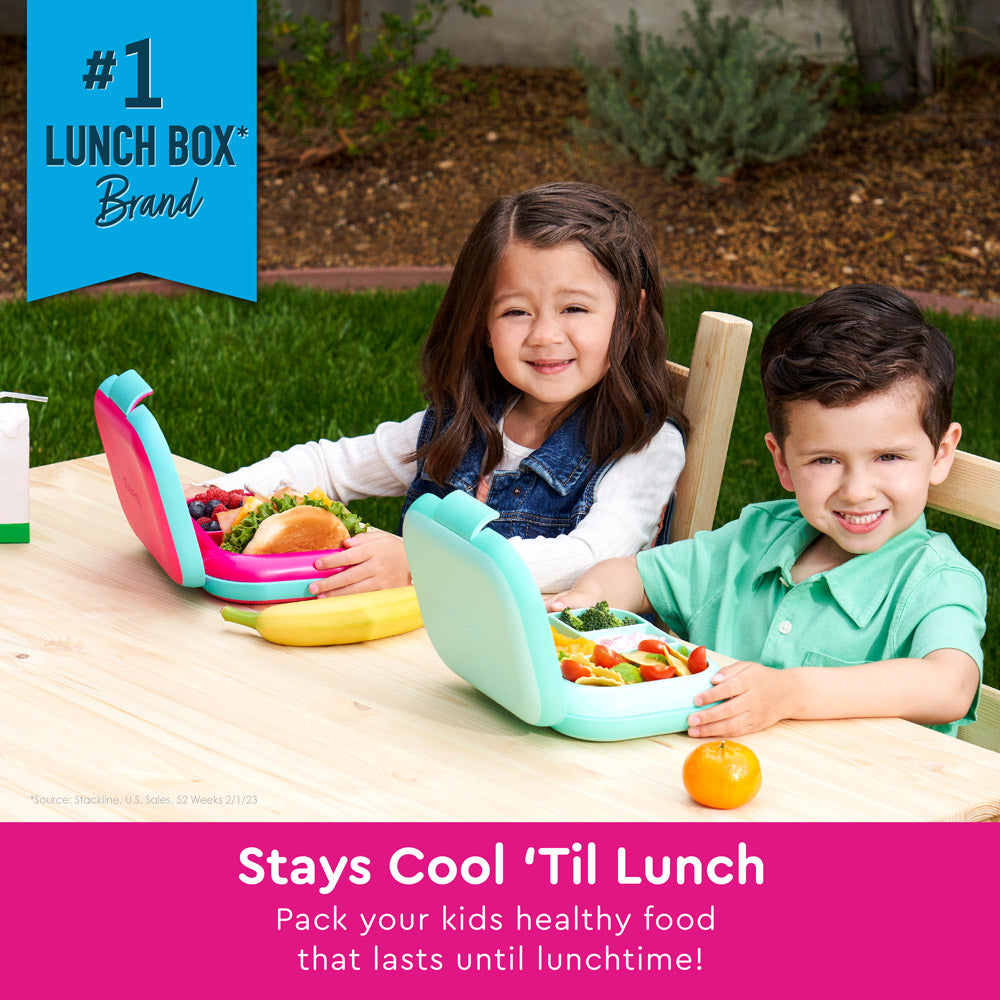 Bentgo Kids Chill Lunch Box