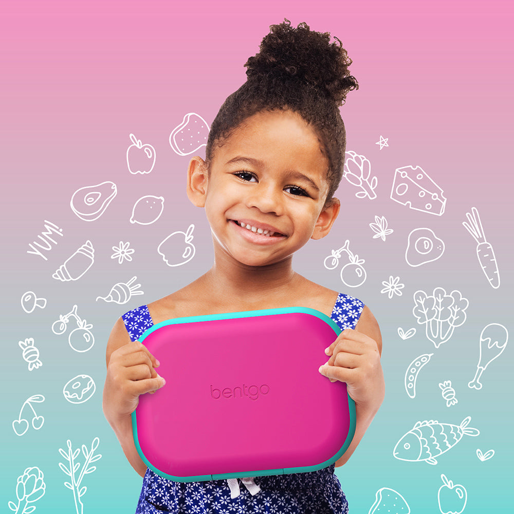 Bentgo Kids Chill Lunch Box (2-Pack)