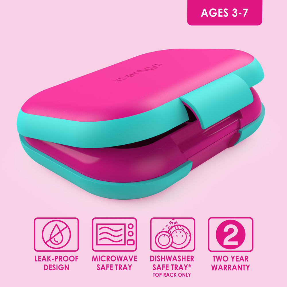 Bentgo Kids Chill Lunch Box