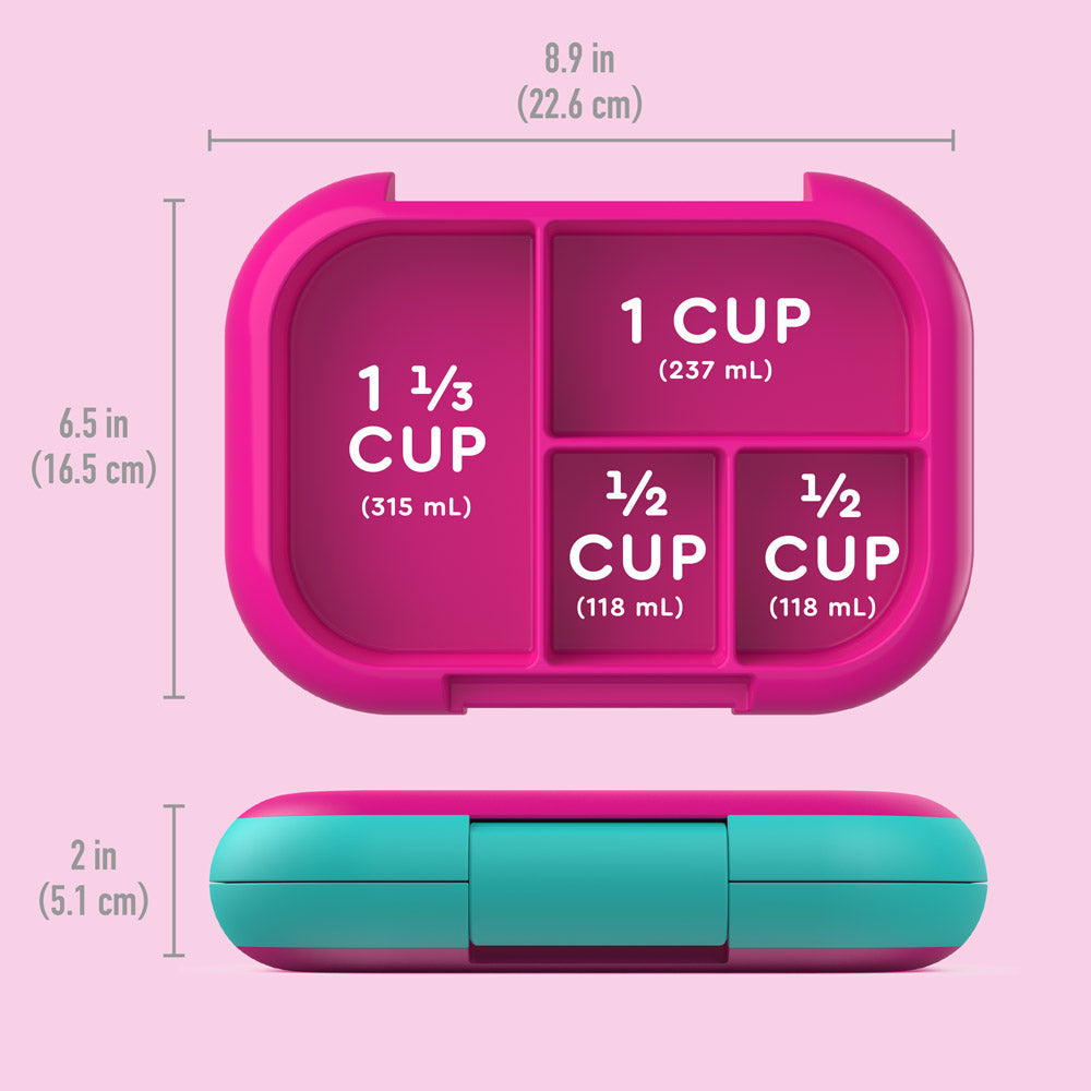 Bentgo Kids Chill Lunch Box
