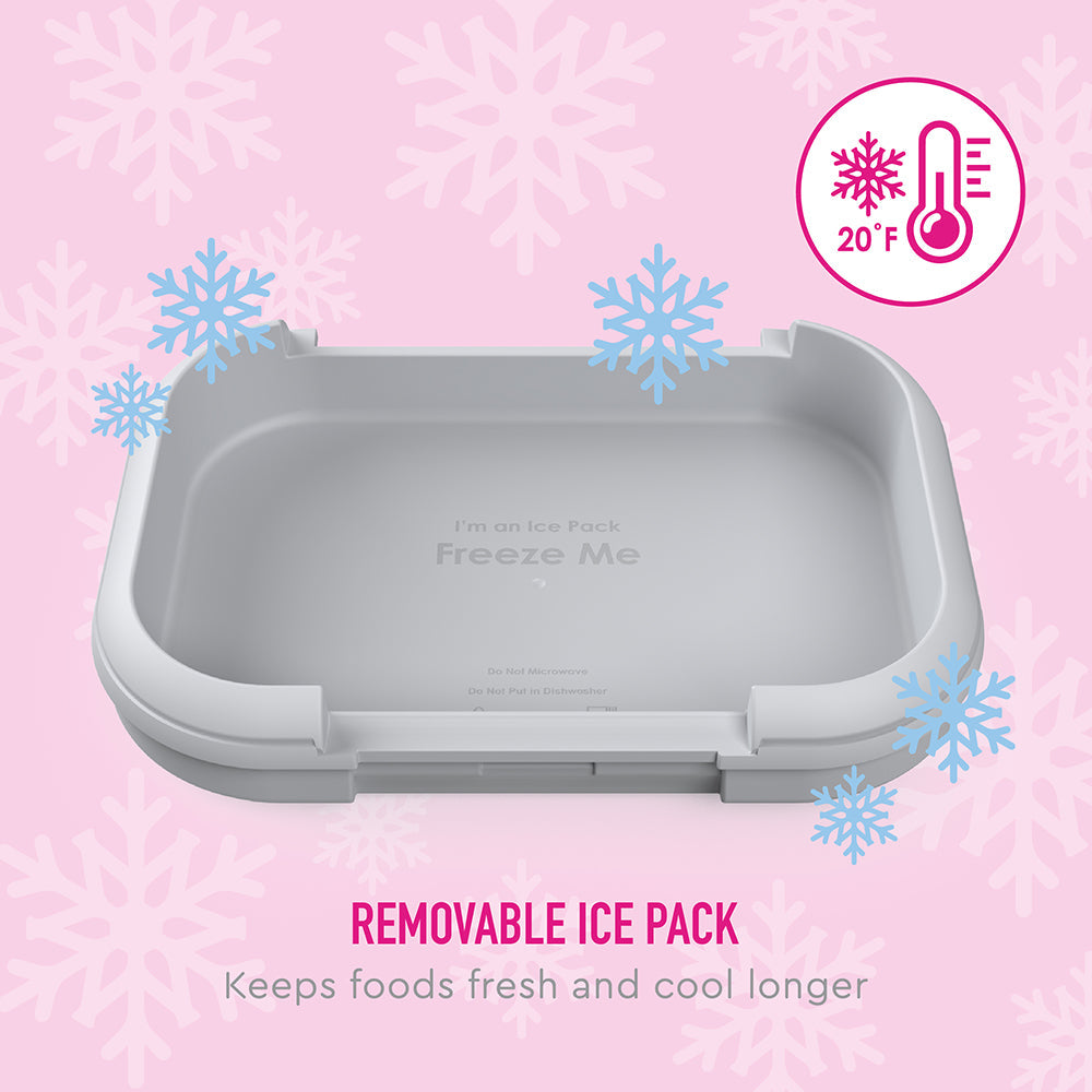 Bentgo Kids Chill Lunch Box (2-Pack)