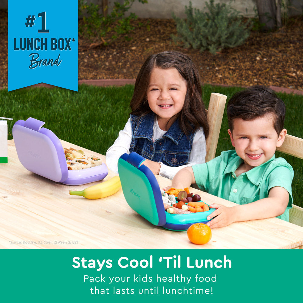 Bentgo Kids Chill Lunch Box