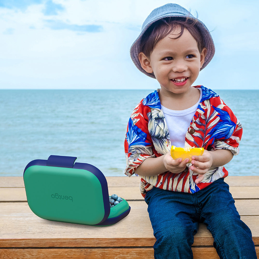 Bentgo Kids Chill Lunch Box (2-Pack)