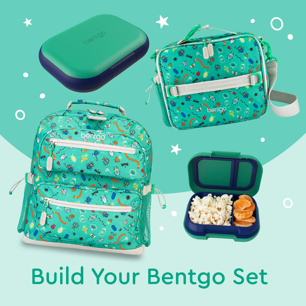Bentgo Kids Chill Lunch Box