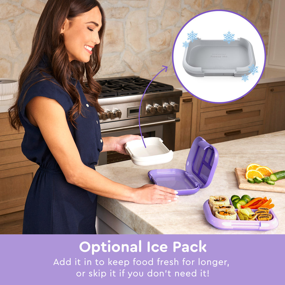 Bentgo Kids Chill Lunch Box