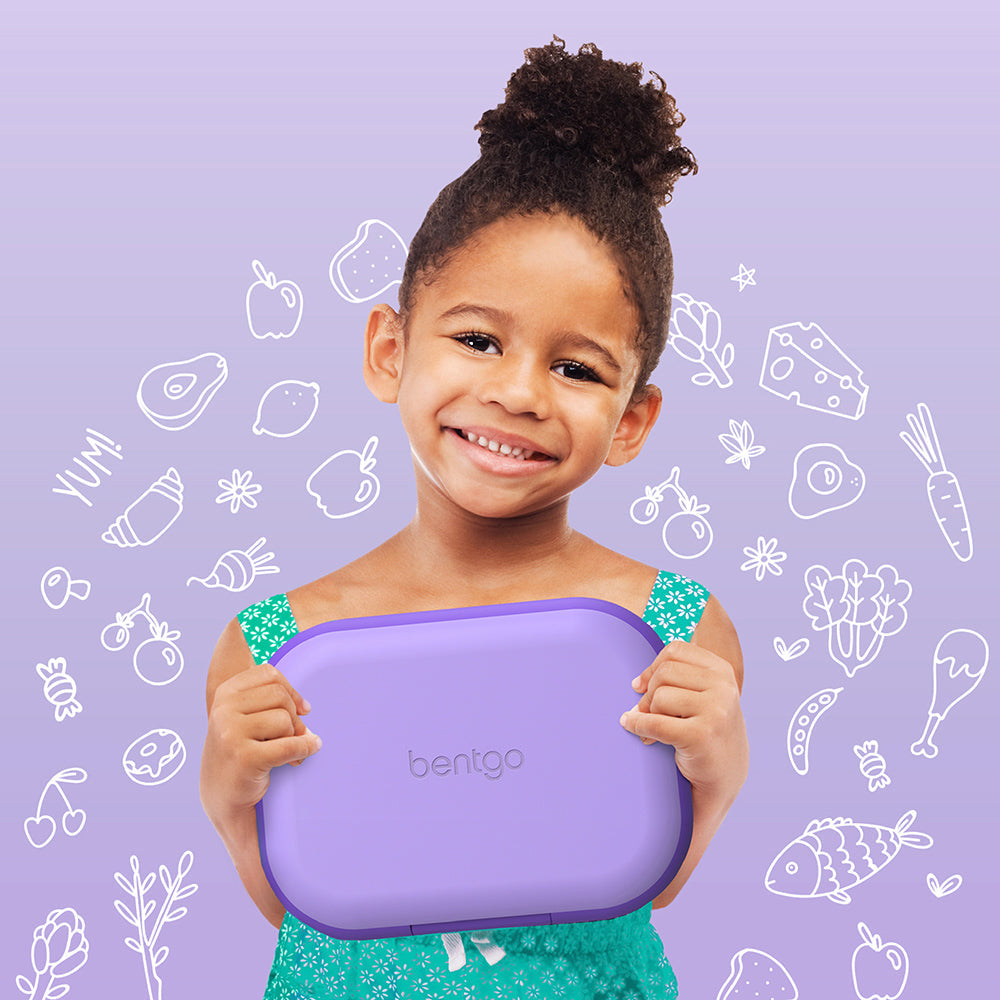 Bentgo Kids Chill Lunch Box (2-Pack)