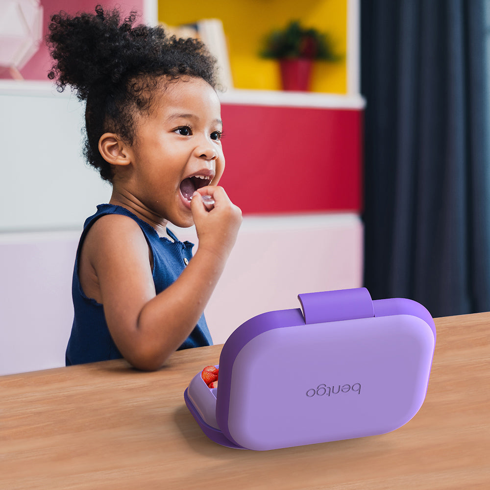 Bentgo Kids Chill Lunch Box (2-Pack)