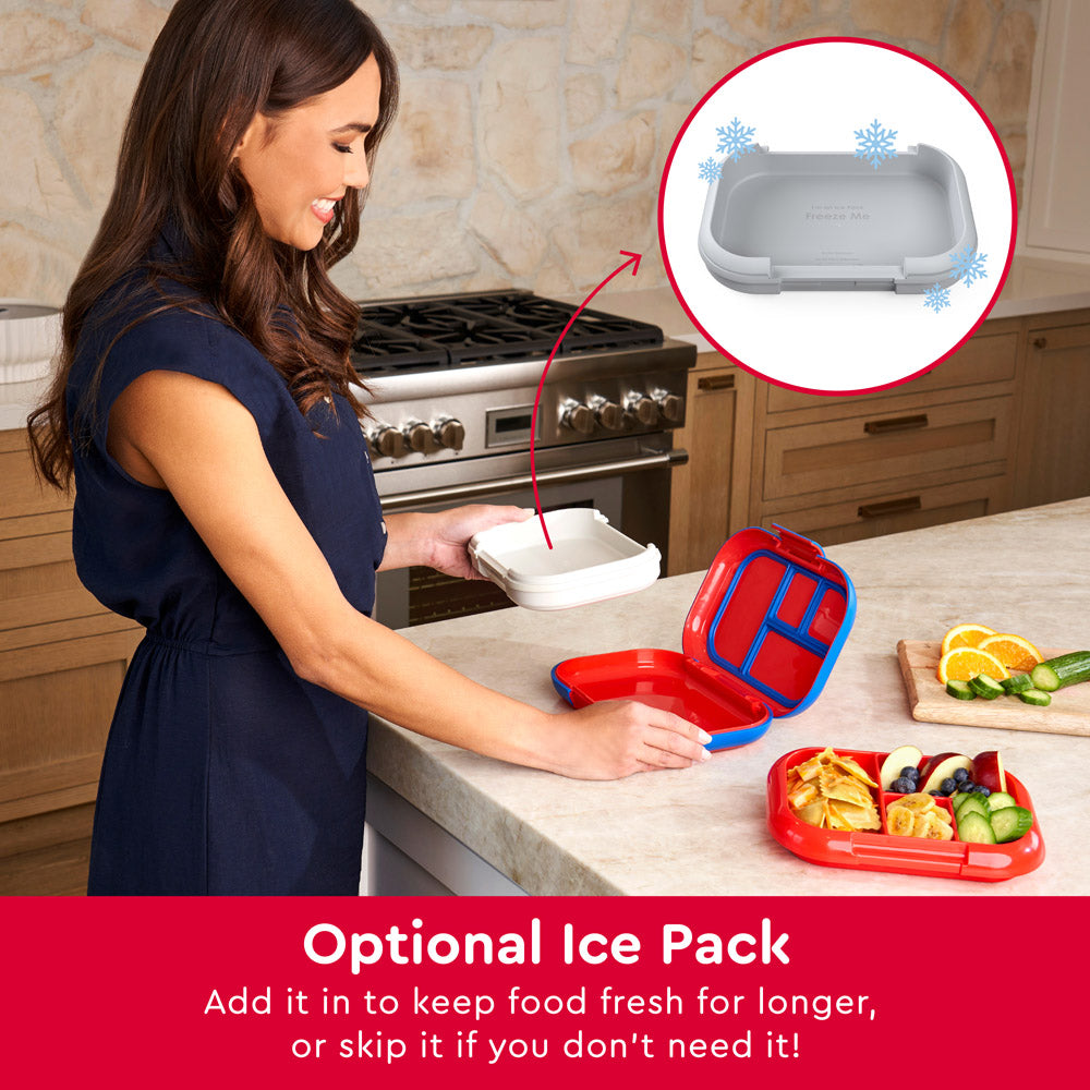 Bentgo Kids Chill Lunch Box