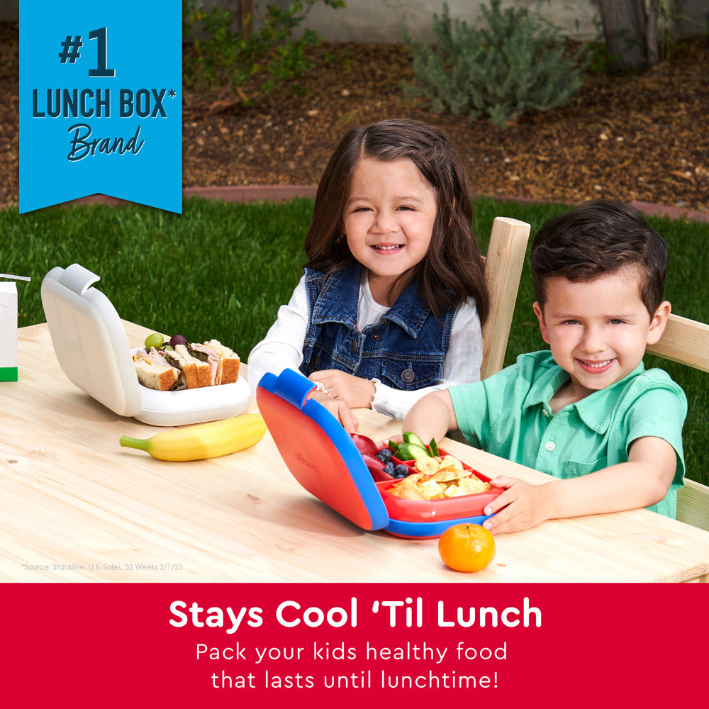 Bentgo Kids Chill Lunch Box