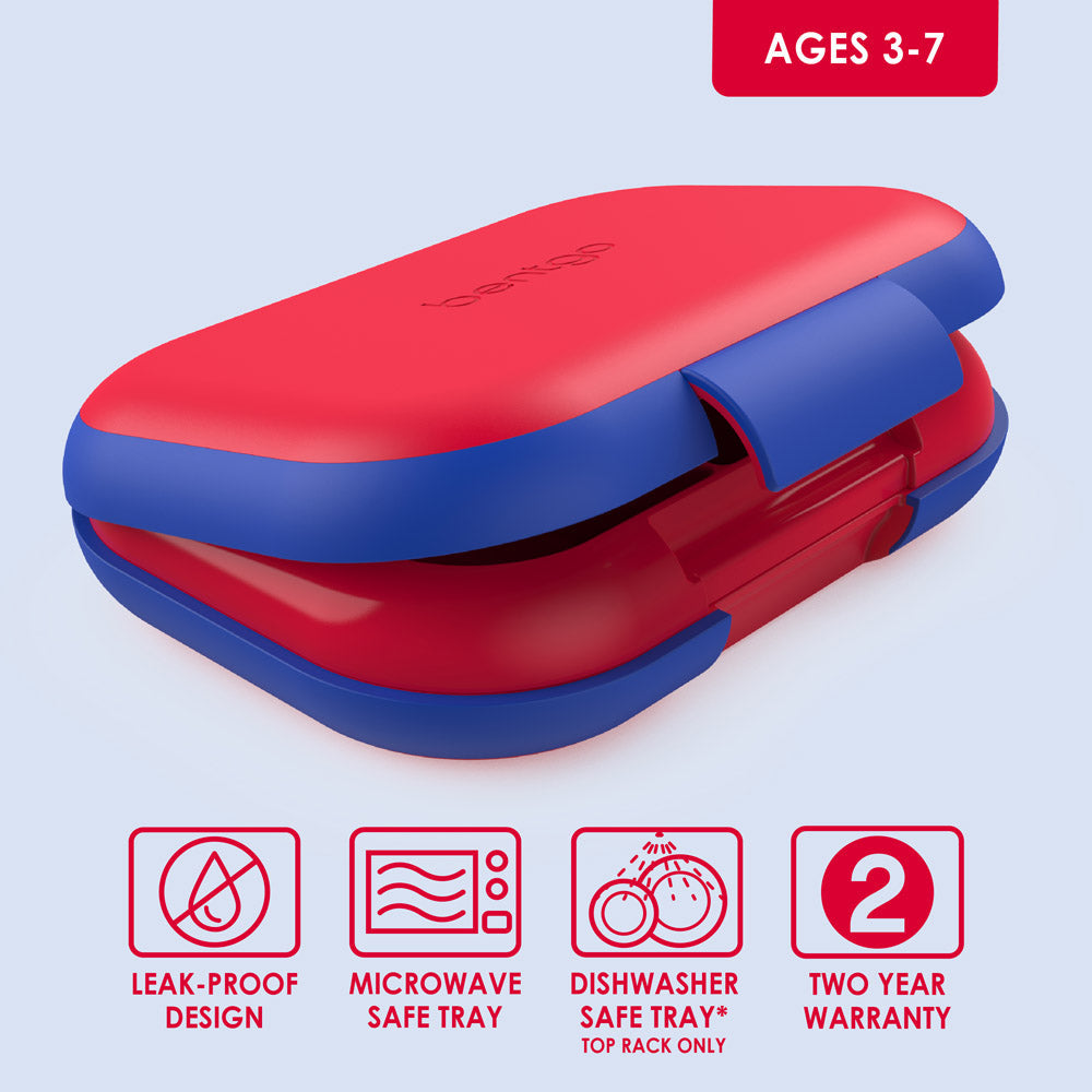 Bentgo Kids Chill Lunch Box