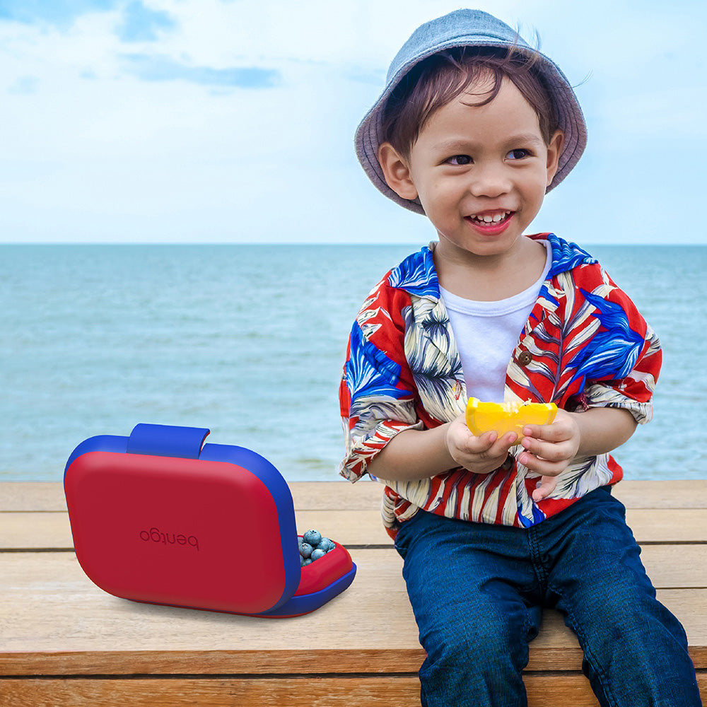 Bentgo Kids Chill Lunch Box (2-Pack)