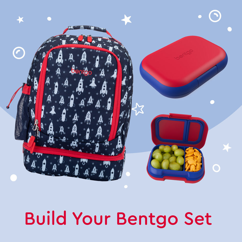 Bentgo Kids Chill Lunch Box
