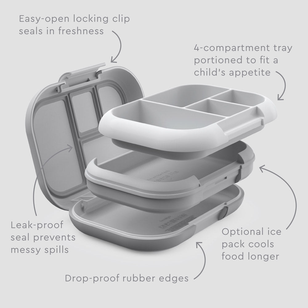 Bentgo Kids Chill Lunch Box
