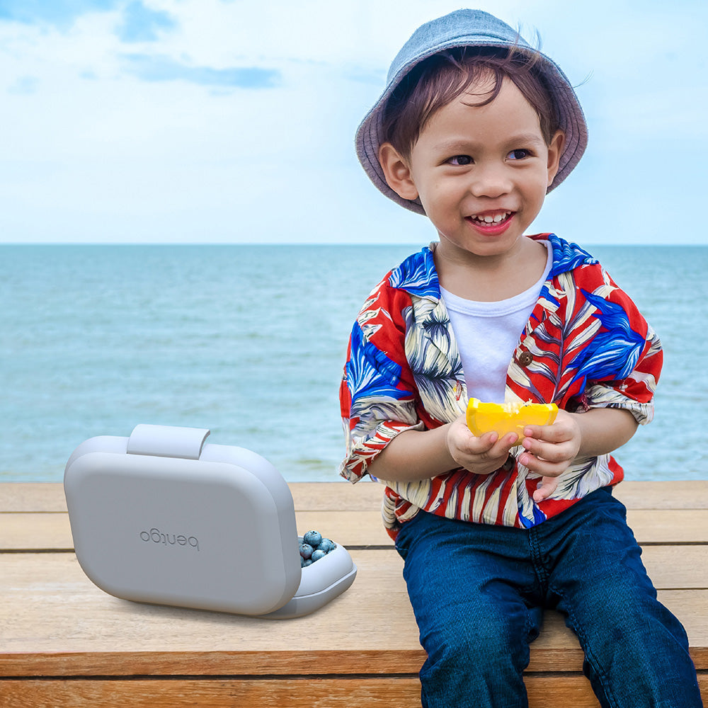 Bentgo Kids Chill Lunch Box (2-Pack)