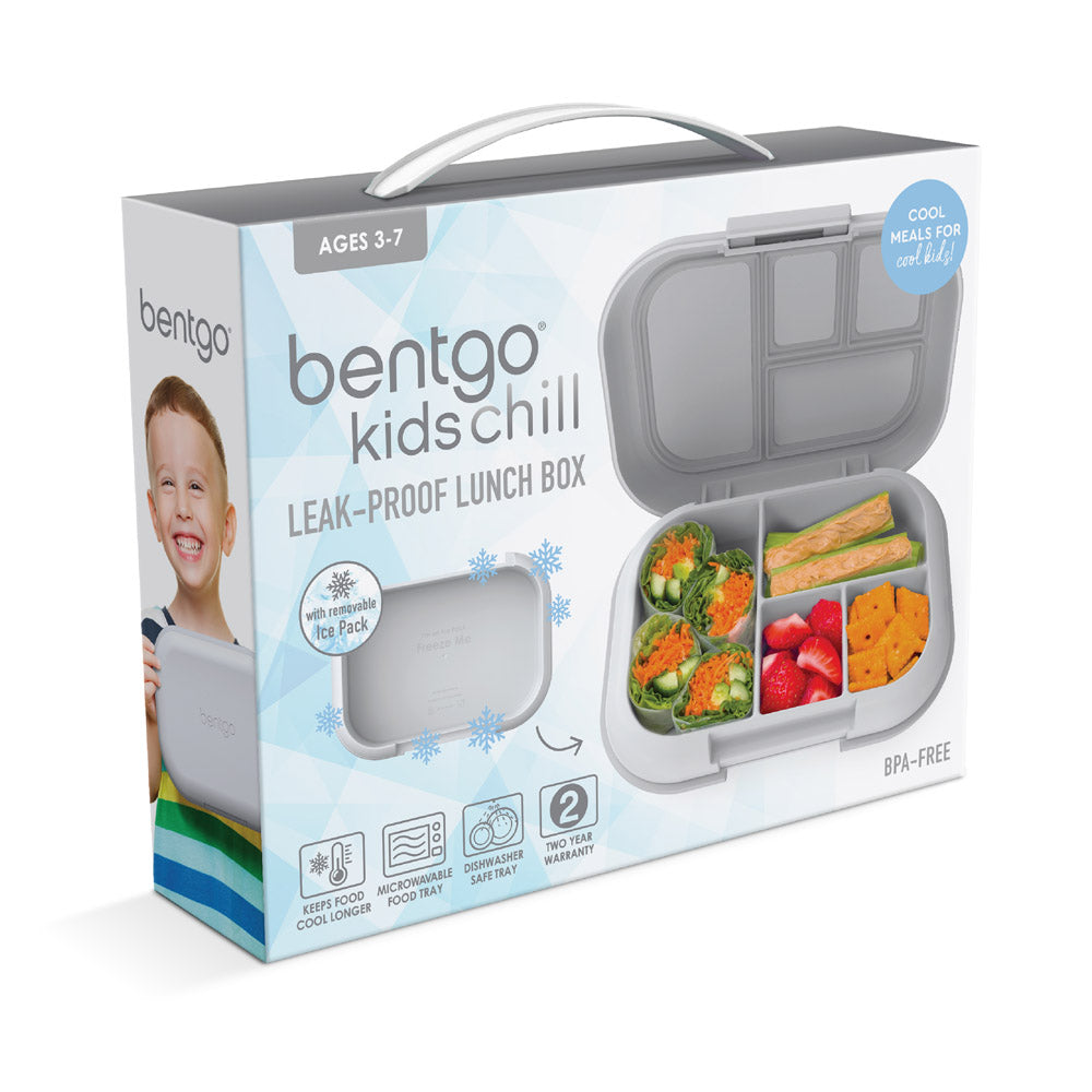 Bentgo Kids Chill Lunch Box