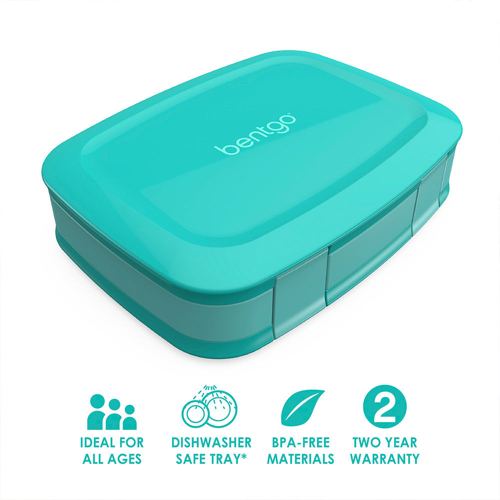 Bentgo Fresh Lunch Box (2-Pack)