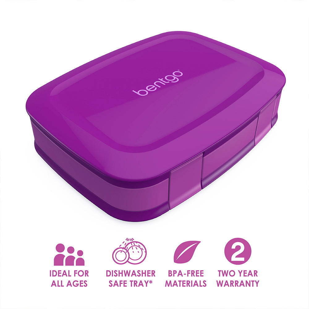 Bentgo Fresh Lunch Box