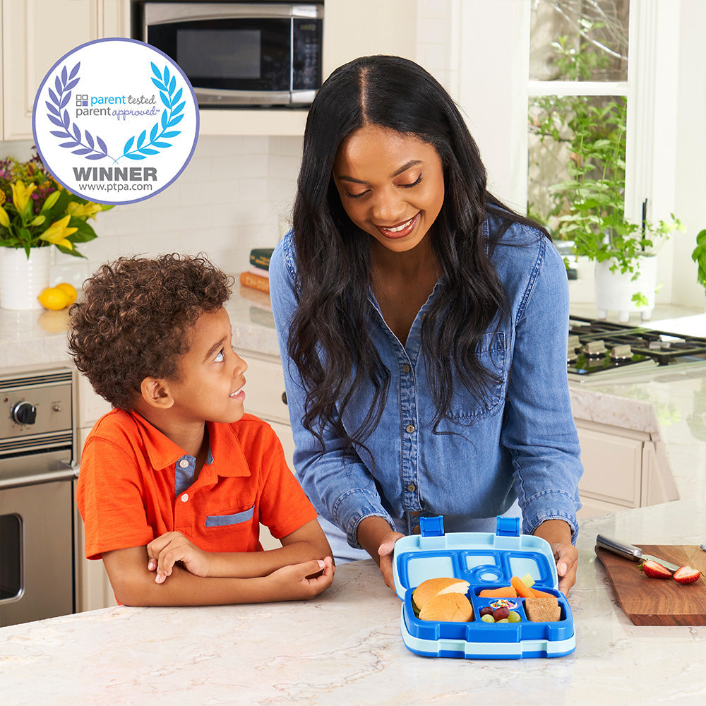 Bentgo Kids Lunch Box (2-Pack)