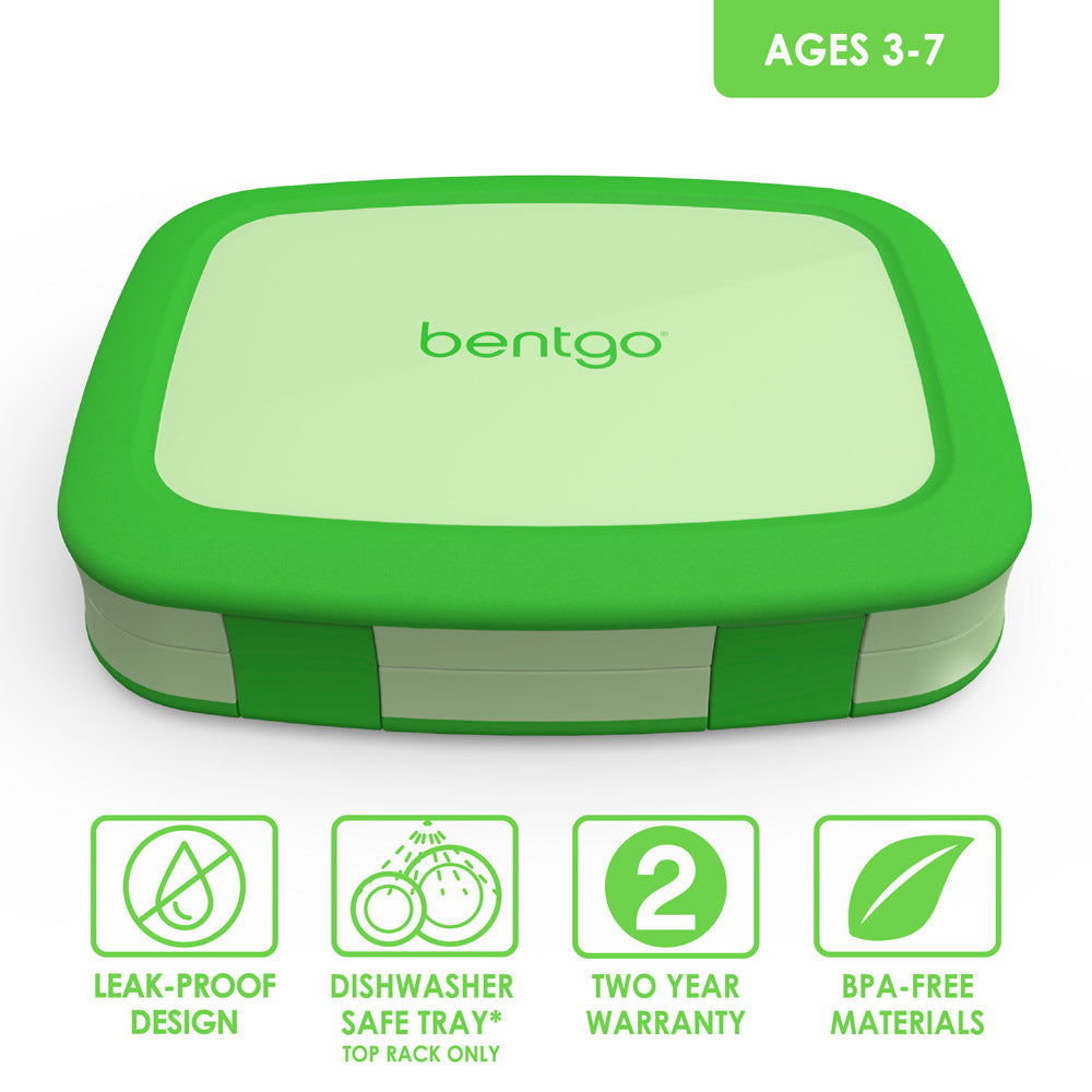 Bentgo Kids Lunch Box (2-Pack)