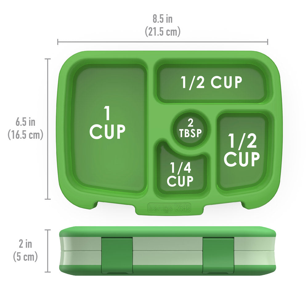 Bentgo Kids Lunch Box (2-Pack)